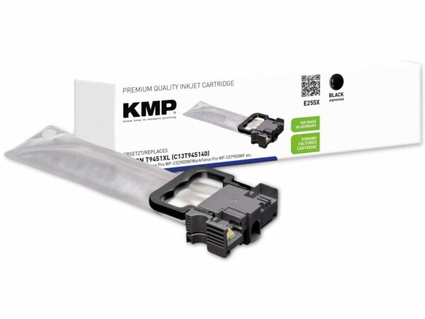 Tintenpatrone KMP für Epson