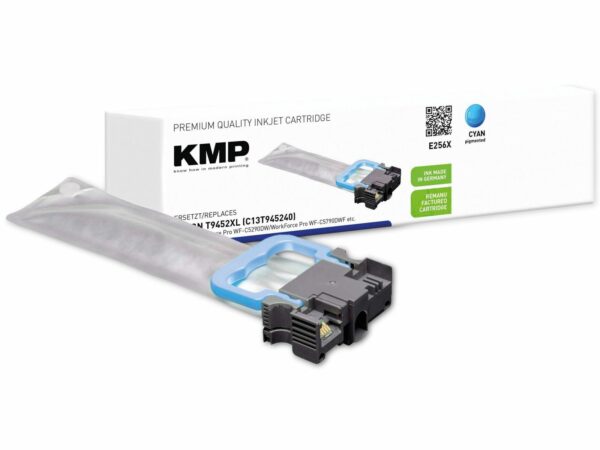 Tintenpatrone KMP für Epson