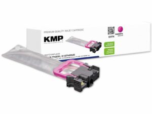 Tintenpatrone KMP für Epson