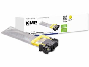 Tintenpatrone KMP für Epson