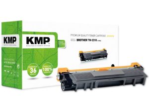 Toner KMP für Brother