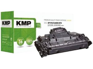 Toner KMP für HP LaserJet Pro