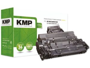 Toner KMP für HP LaserJet ersetzt HP 89X (CF289X)