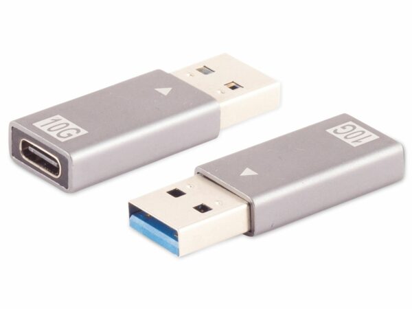 USB-A Adapter