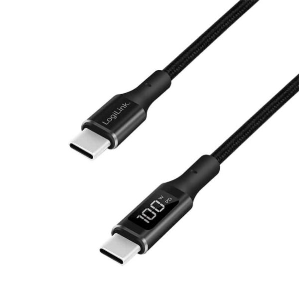 USB2.0 Typ-C LOGILINK CU0181