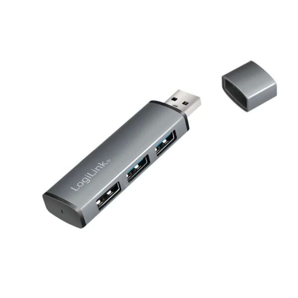 USB3.2 Hub LOGILINK UA0395