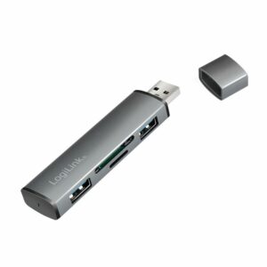 USB3.2 Hub LOGILINK UA0394