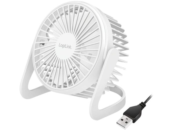 LogiLink USB-Ventilator UA0402