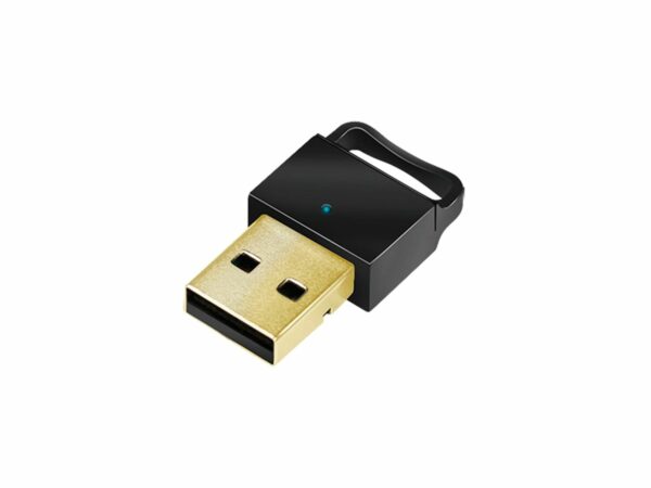 LogiLink USB-A Bluetooth V 5.0 Dongle BT0063