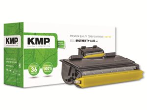 KMP Toner kompatibel für Brother TN-6600