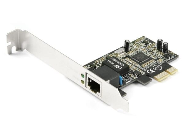 LogiLink PCI-Express Netzwerkkarte