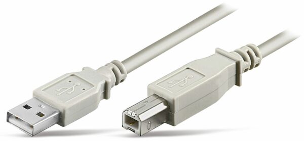 USB 2.0 Anschlusskabel