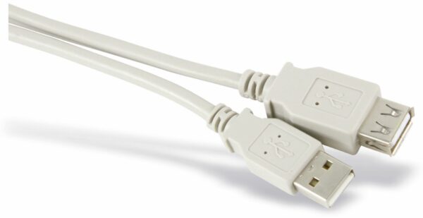 USB 2.0 Verlängerungskabel