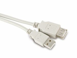 USB 2.0 Verlängerungskabel