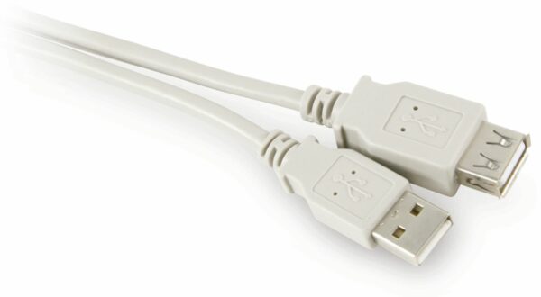 USB 2.0 Verlängerungskabel