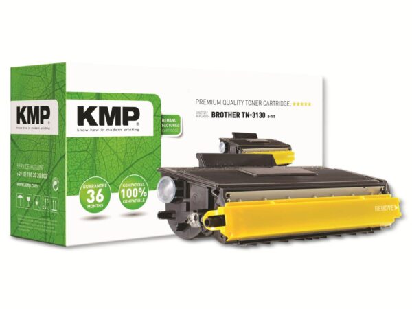 KMP Toner kompatibel für Brother TN-3170