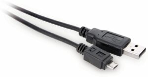 USB 2.0 Kabel USB-A/Micro-USB