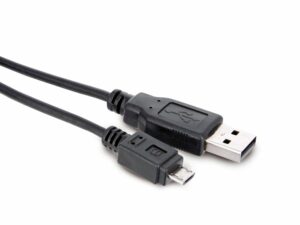 USB 2.0 Kabel USB-A/Micro-USB