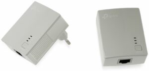 TP-Link Powerline Adapter-Set TL-PA4010KIT