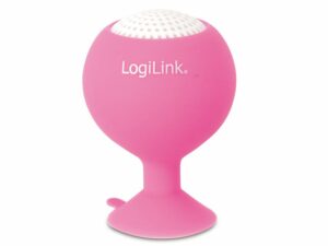 LogiLink multimedia-Lautsprecher SP0031 Iceball
