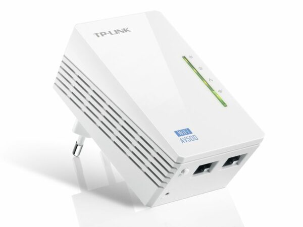 TP-Link Powerline WLAN-Extender TL-WPA4220