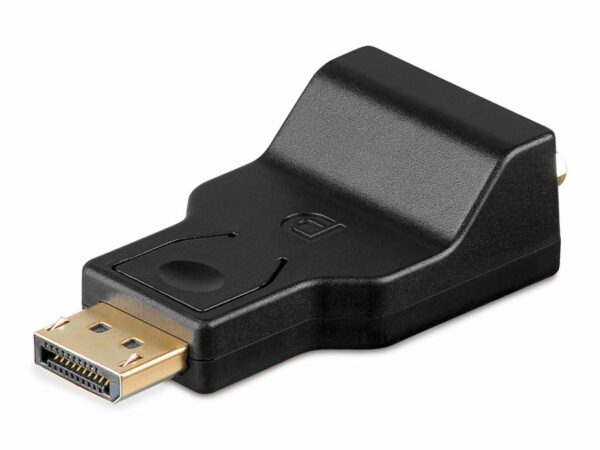 goobay Adapter DisplayPort zu VGA