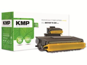 KMP Toner kompatibel für Brother TN-3280