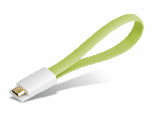 LogiLink USB 2.0 Kabel USB-A/Micro-USB