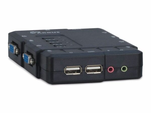 KVM Switch KVM-CS-41UA