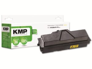 KMP Toner kompatibel für Kyocera TK170