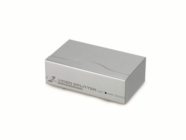 LogiLink VGA Splitter ATEN VS92A