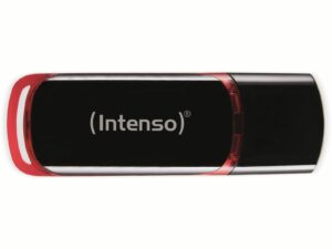 Intenso USB 2.0 Speicherstick Business Line