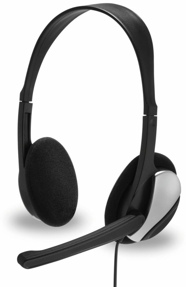 Hama Headset Essential HS 200