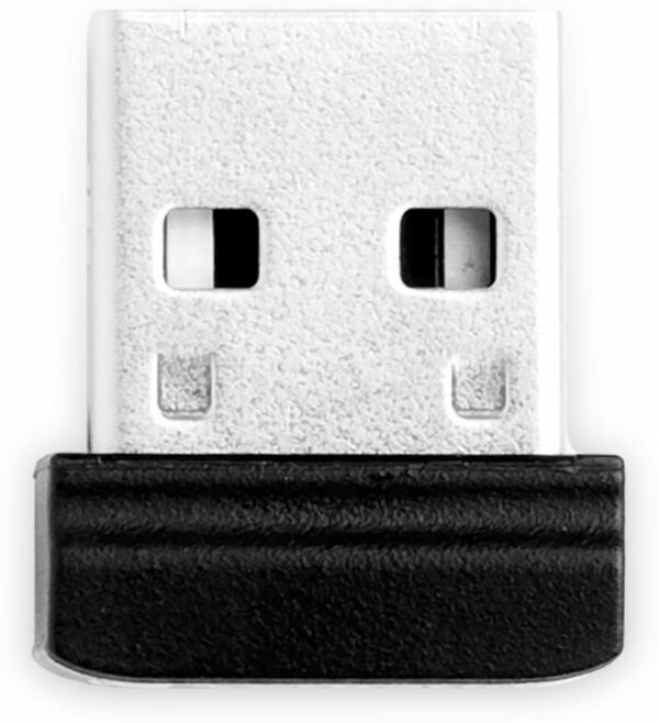 Verbatim USB2.0 Stick Nano Store´n´Stay