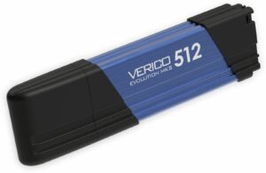 verico USB3.1 Stick Evolution MK-II