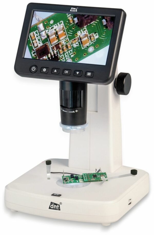 DNT Mikroskop-Kamera DNT000006
