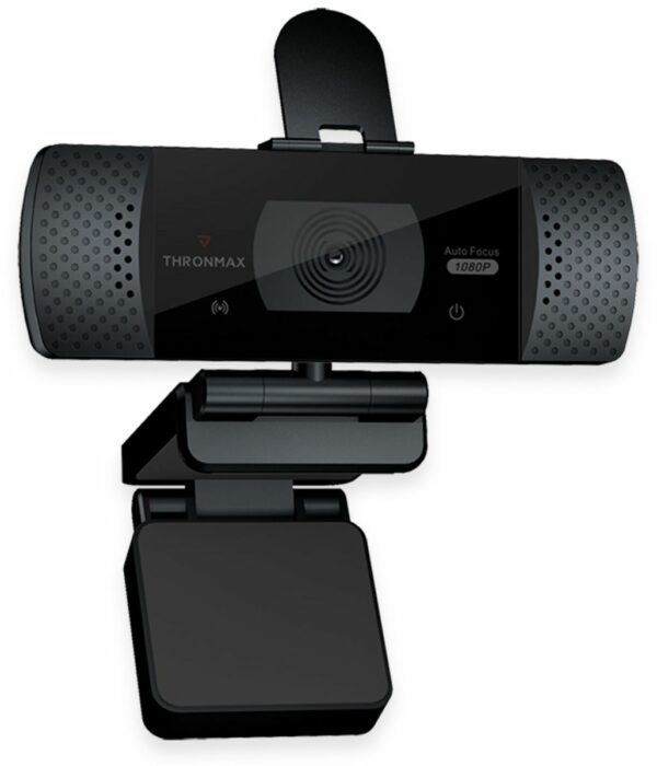 Thronmax Webcam GO X1 Stream Pro