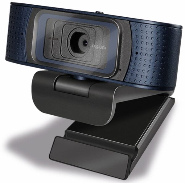 LogiLink Webcam LL1Pro