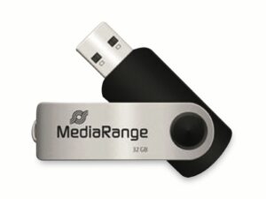 Mediarange USB-Stick MR911