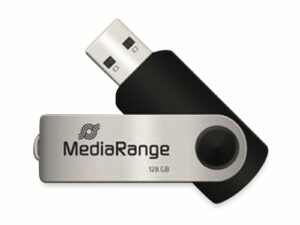 Mediarange USB-Stick MR913