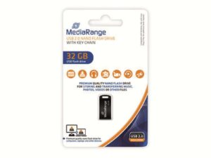 Mediarange USB-Stick MR922
