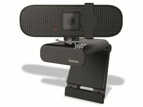 Hama Webcam C-400