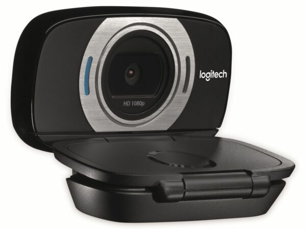 Logitech Webcam C615