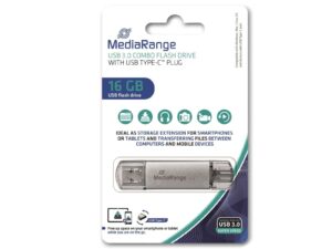 Mediarange USB-Stick MR935