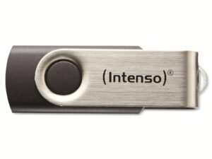 Intenso USB-Speicherstick BasicLine