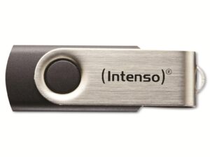 Intenso USB-Speicherstick BasicLine