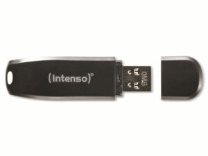 Intenso USB 3.0 Speicherstick Speed Line