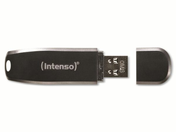 Intenso USB 3.0 Speicherstick Speed Line