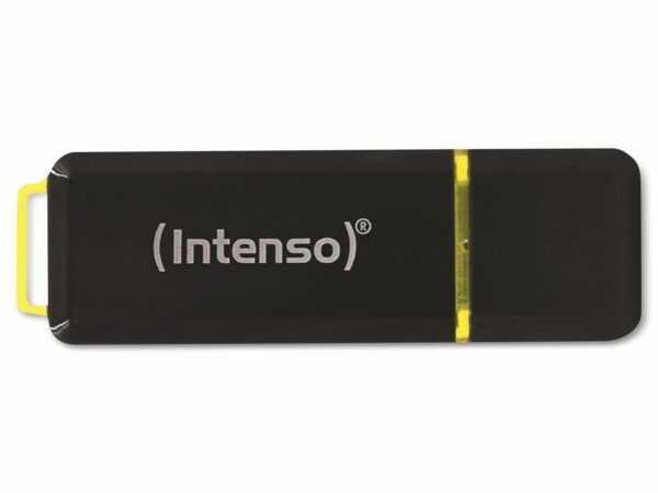 Intenso USB 3.1 Speicherstick High Speed Line