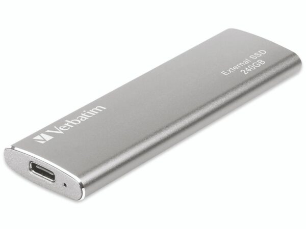 USB3.1 SSD VERBATIM Vx500